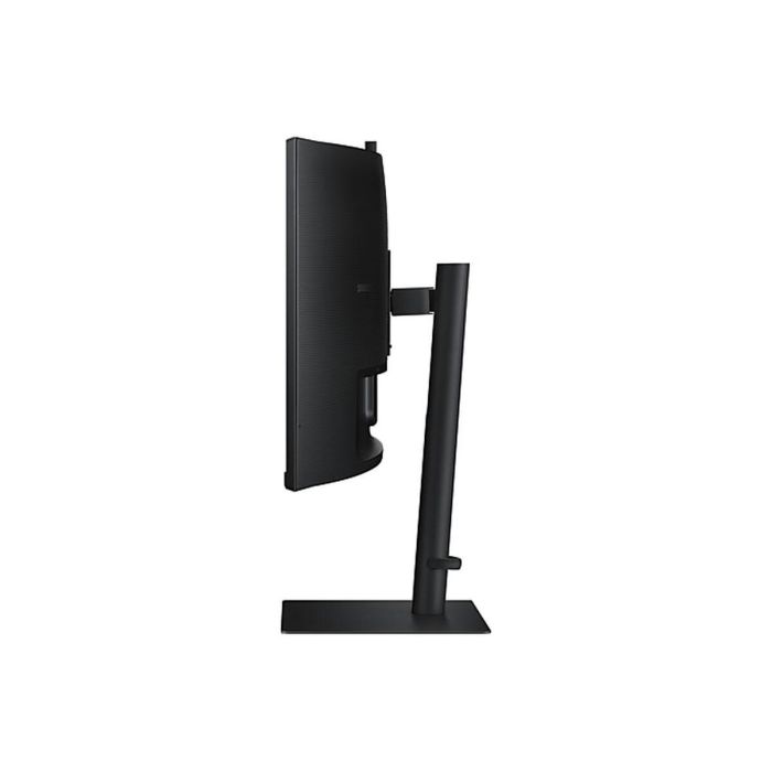 Monitor Profesional Ultraparonámico Curvo Samsung ViewFinity S6 S34C652VAU 34"/ UWQHD/ Webcam/ Multimedia/ Negro 2 Monitor Profesional Ultraparonámico Curvo Samsung ViewFinity S6 S34C652VAU 34"/ UWQHD/ Webcam/ Multimedia/ Negro 2