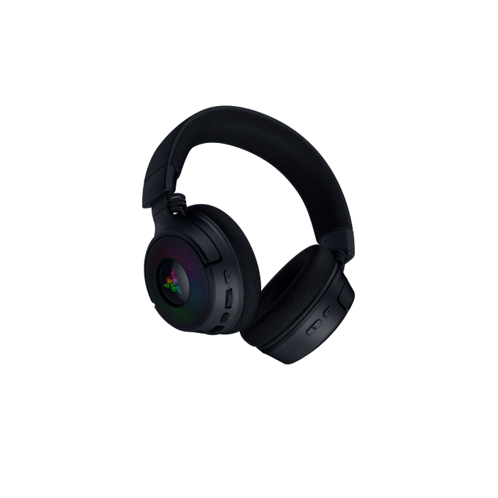 Auriculares Razer Kraken V4 (RZ04-05170100-R3M1) 3