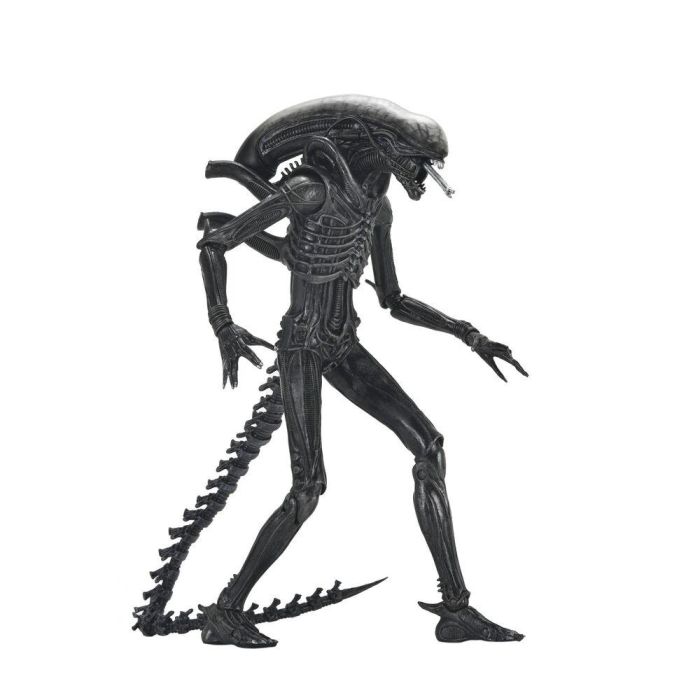 Figura Ultimate Xenomorph Alien: Romulus 18cm 2