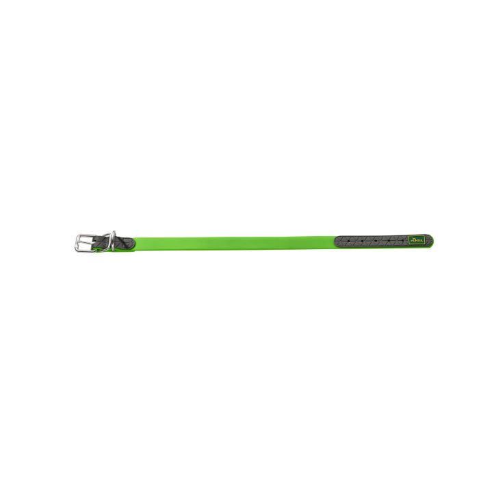 Collar Convenience Cuello 33-41 cm S-M Verde Manzana Collar Convenience Cuello 33-41 cm S-M Verde Manzana