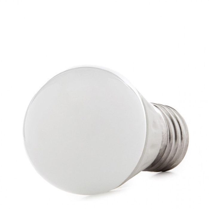Bombilla LED E27 3W 210Lm 6000ºK 12VAC/DC 40.000H [IL-3WE2712V-CW]