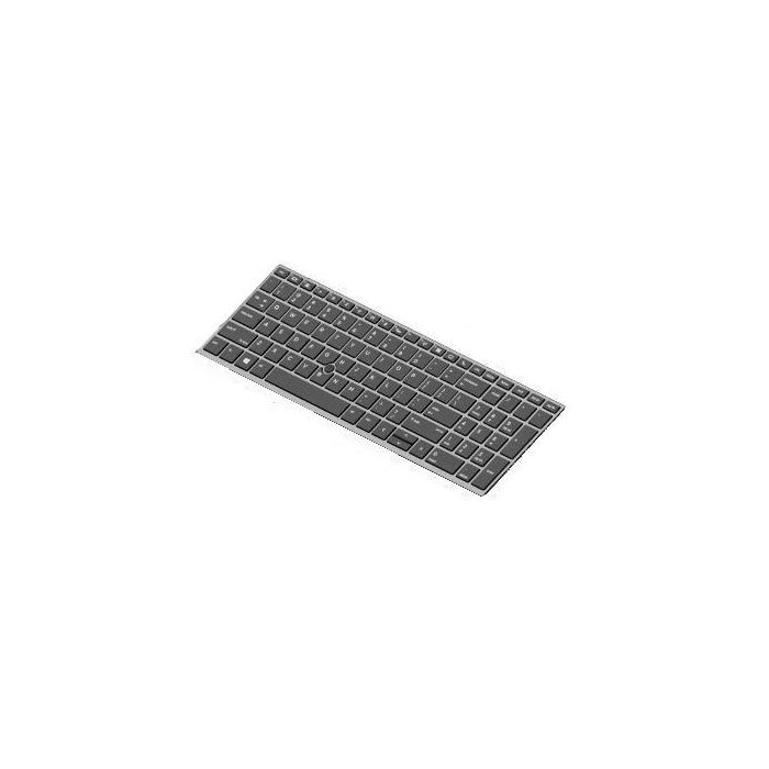 HP Keyboard, backlit HP Keyboard, backlit