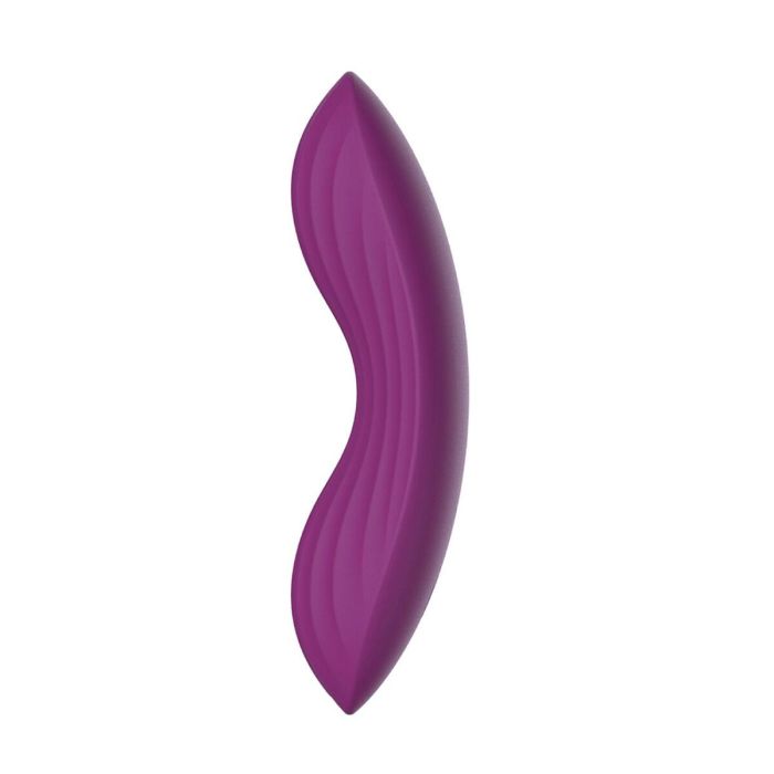 Vibrador Svakom Violeta 1 Vibrador Svakom Violeta 1