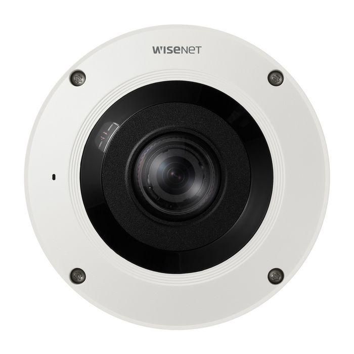 Hanwha XNF-9010RV cámara de vigilancia Almohadilla Cámara de seguridad IP Exterior 3008 x 3008 Pixeles Techo/pared 1 Hanwha XNF-9010RV cámara de vigilancia Almohadilla Cámara de seguridad IP Exterior 3008 x 3008 Pixeles Techo/pared 1