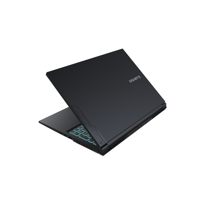 GIGABYTE G6 KF-73ES894KD ordenador portatil Intel® Core™ i7 i7-13620H Portátil 40,6 cm (16") WUXGA 16 GB DDR5-SDRAM 1 TB SSD Wi-Fi 6E (802.11ax) FreeDOS Negro 5 GIGABYTE G6 KF-73ES894KD ordenador portatil Intel® Core™ i7 i7-13620H Portátil 40,6 cm (16") WUXGA 16 GB DDR5-SDRAM 1 TB SSD Wi-Fi 6E (802.11ax) FreeDOS Negro 5