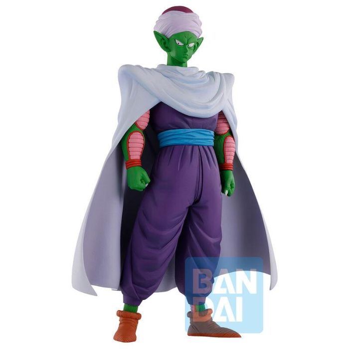 Figura Ichibansho Piccolo Masterlise Fierce Fighting Dragon Ball Z 27cm 3 Figura Ichibansho Piccolo Masterlise Fierce Fighting Dragon Ball Z 27cm 3