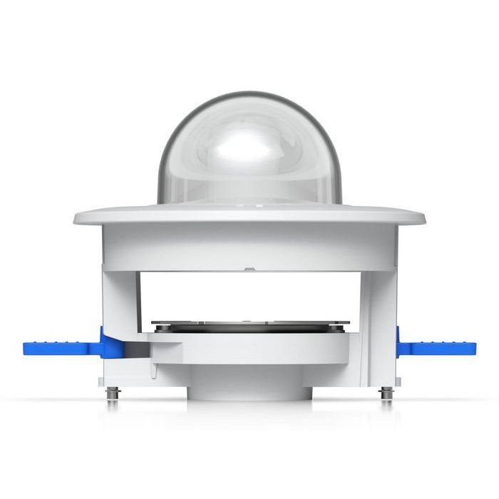 Ubiquiti G5 Dome Ultra Flush Mount, Indoor, Polycarbonate, D 100 x 88 mm (4 x 3.5"), white 8 Ubiquiti G5 Dome Ultra Flush Mount, Indoor, Polycarbonate, D 100 x 88 mm (4 x 3.5"), white 8