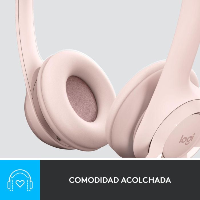 Auriculares Logitech 981-001281 10 Auriculares Logitech 981-001281 10