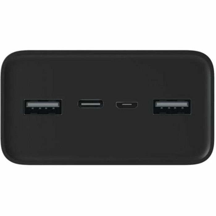 Cargador para Portátil Xiaomi PB3018ZM Negro 30000 mAh 2 Cargador para Portátil Xiaomi PB3018ZM Negro 30000 mAh 2