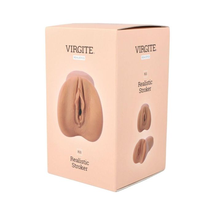 Masturbador Masculino Virgite R21 6 Masturbador Masculino Virgite R21 6