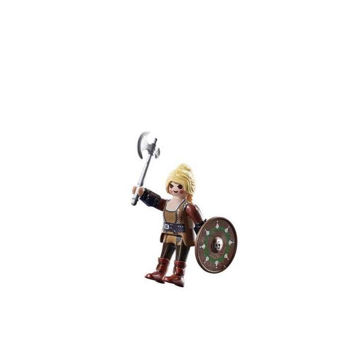 Playmobil Figura Vikinga Friends 1 Playmobil Figura Vikinga Friends 1