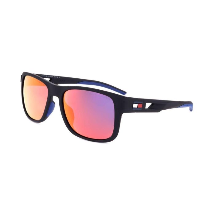 Gafas de Sol Hombre Tommy Hilfiger TH-1913-S-003 Ø 55 mm 7 Gafas de Sol Hombre Tommy Hilfiger TH-1913-S-003 Ø 55 mm 7