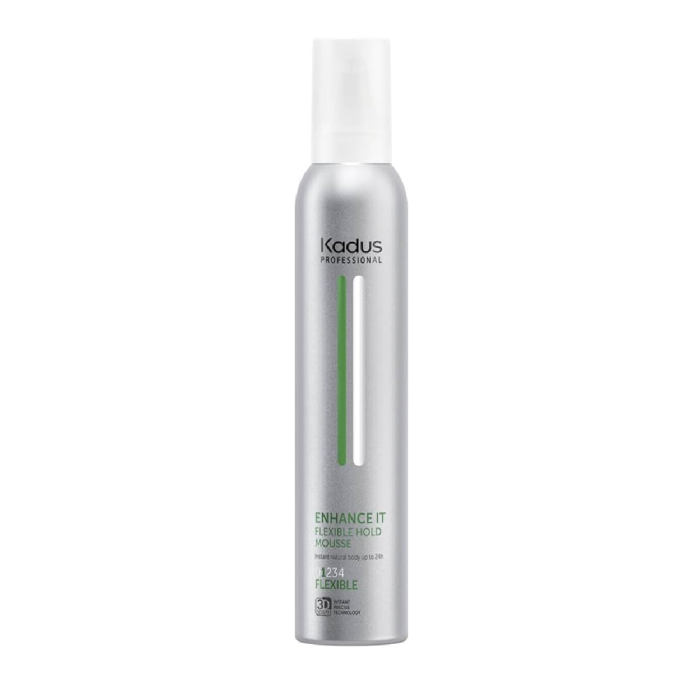 Kadus Professional Volumizer Mousse Enhance It 250 mL Kadus Professional Volumizer Mousse Enhance It 250 mL