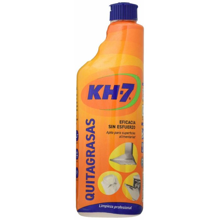 Desengrasante KH7 Recambio Multiusos 750 ml