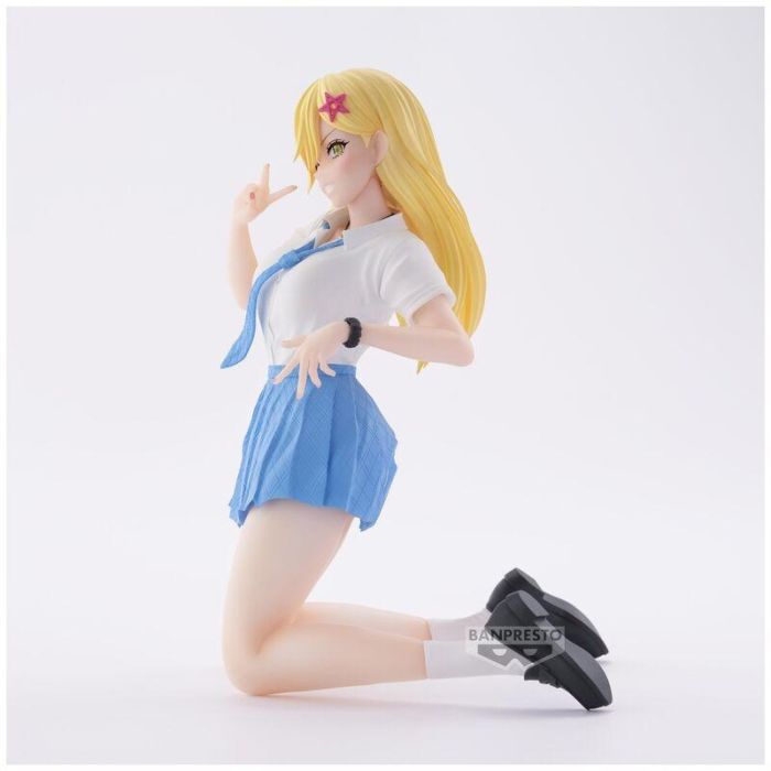 Banpresto Figura 2.5 Dimensional Seduction Aria Kisaki Uniform ver. 12 cm 2 Banpresto Figura 2.5 Dimensional Seduction Aria Kisaki Uniform ver. 12 cm 2
