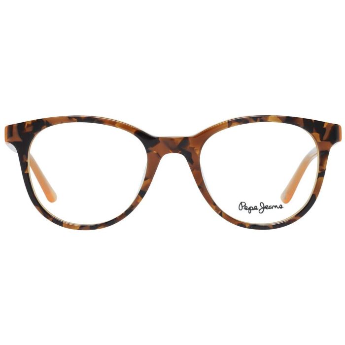 Montura de Gafas Mujer Pepe Jeans PJ3285 48C1 ZOIE 2