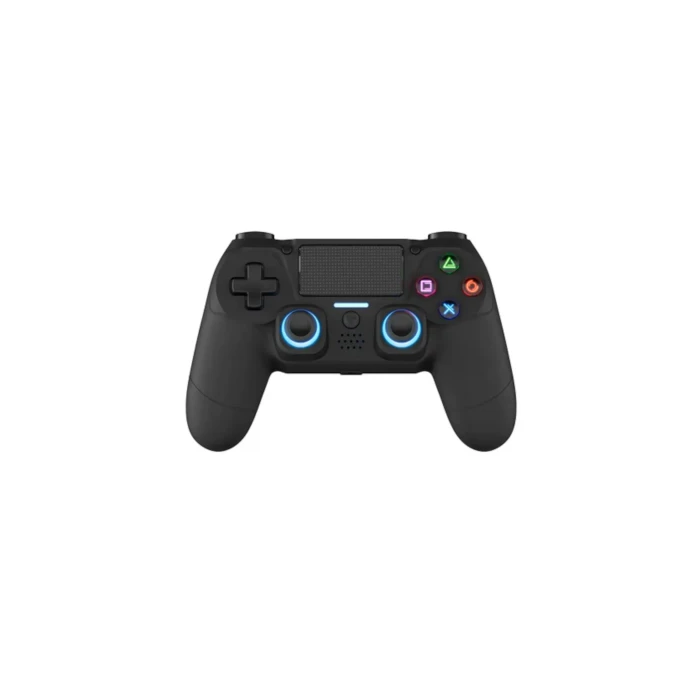 Dragon Shock Mizar+ Bluetooth Wireless, Sensor Joysticks (Ps4, Pc, Mobile) Negro 0 Dragon Shock Mizar+ Bluetooth Wireless, Sensor Joysticks (Ps4, Pc, Mobile) Negro 0