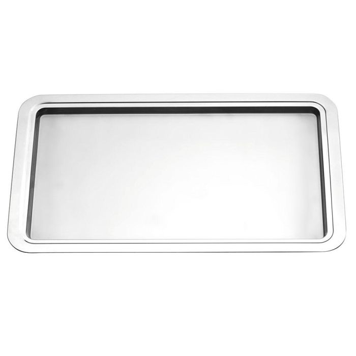 Gn Bandeja Rectangular Abert 53x32,5 cm