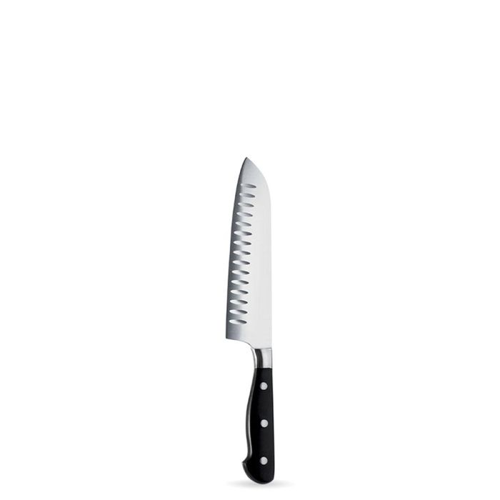 Cuchillo Santoku Abert 12,5 cm