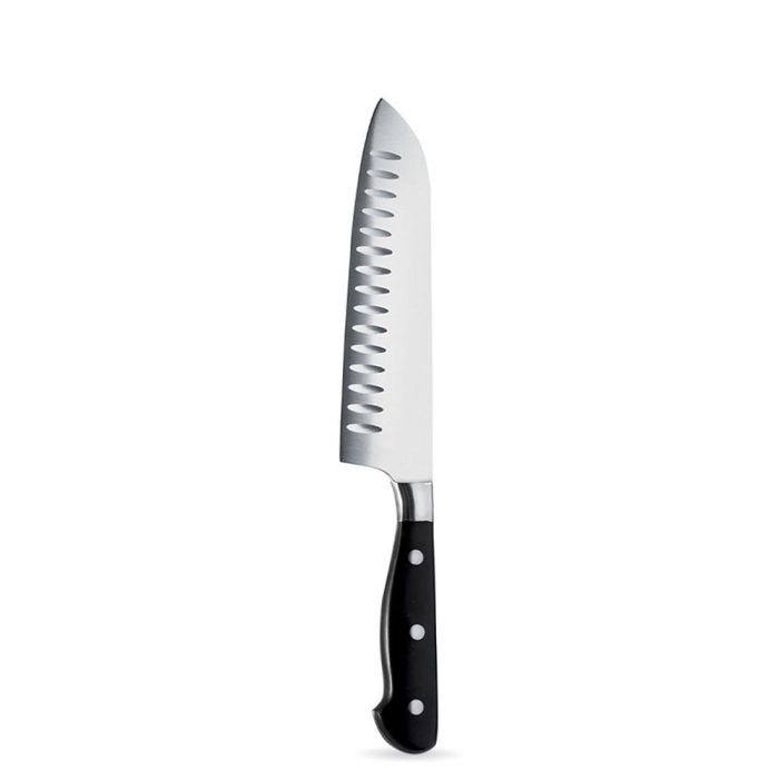 Cuchillo Santoku Abert 18 cm