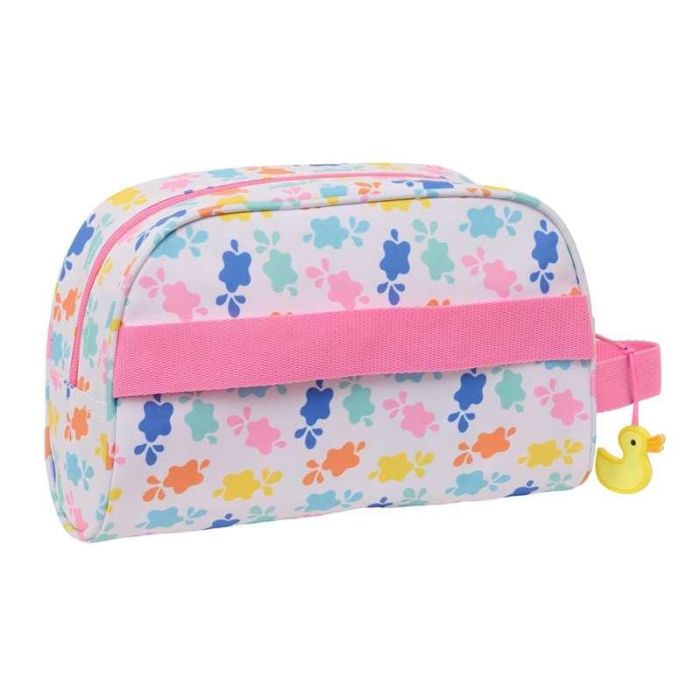 Neceser adapt. a carro peppa pig "baby pig" 26x16x9cm 1 Neceser adapt. a carro peppa pig "baby pig" 26x16x9cm 1