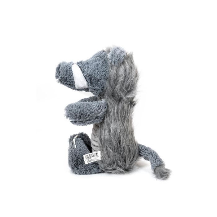Gloria Eddie Monstruito Peluche Juguete Divertido para Perro con Sonido Squeaker de Poliéster, Diseño Único Anti-Aburrimiento 1 Gloria Eddie Monstruito Peluche Juguete Divertido para Perro con Sonido Squeaker de Poliéster, Diseño Único Anti-Aburrimiento 1