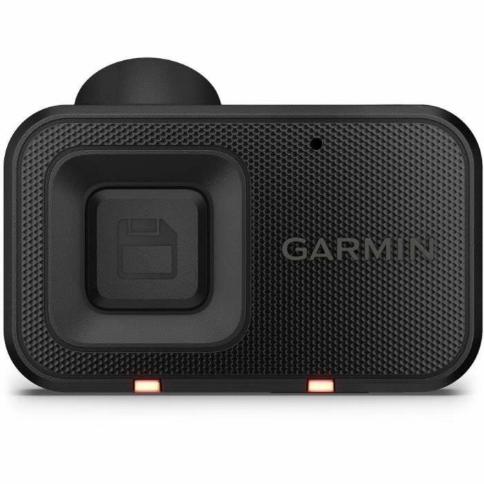Garmin GAR0753759334550 Dash Cam Mini 3 Compacta 4K, Gran Ángulo 140°, Control por Voz 0 Garmin GAR0753759334550 Dash Cam Mini 3 Compacta 4K, Gran Ángulo 140°, Control por Voz 0