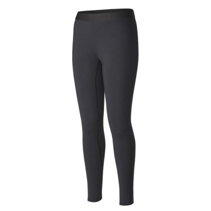 Turbo Pantalón Térmico Mujer Primera Capa Seamless Climatherm® Aislamiento Máximo Transpirable Ligero Anti-Olor Secado Rápido Tallas S-M y M
