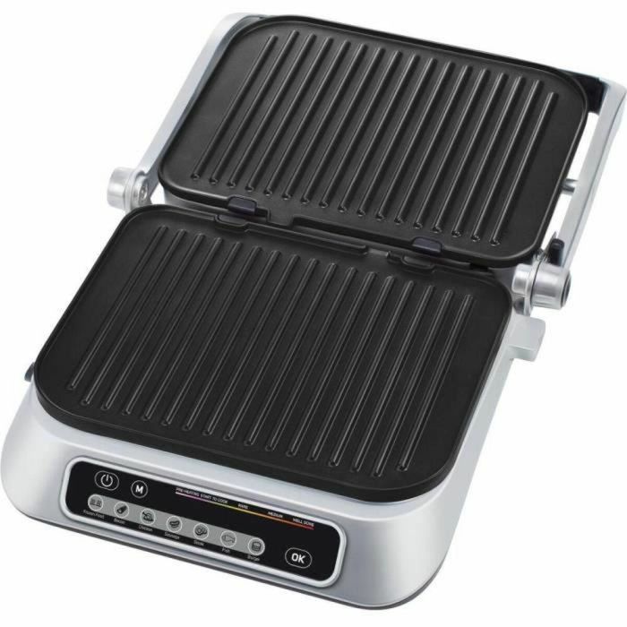 Plancha de Cocina Sencor 2 Plancha de Cocina Sencor 2