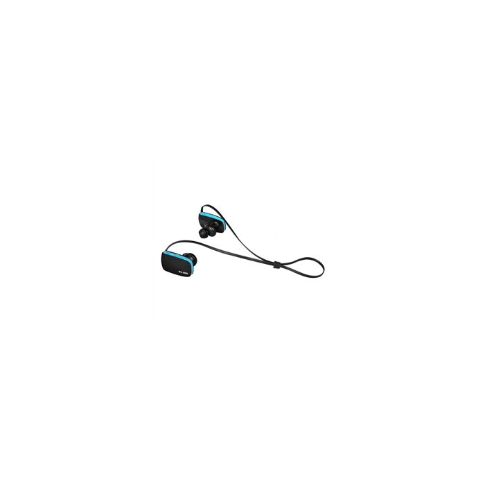 Auriculares Deportivos Bluetooth Muy Ligeros ELBE ABT-038-DEP