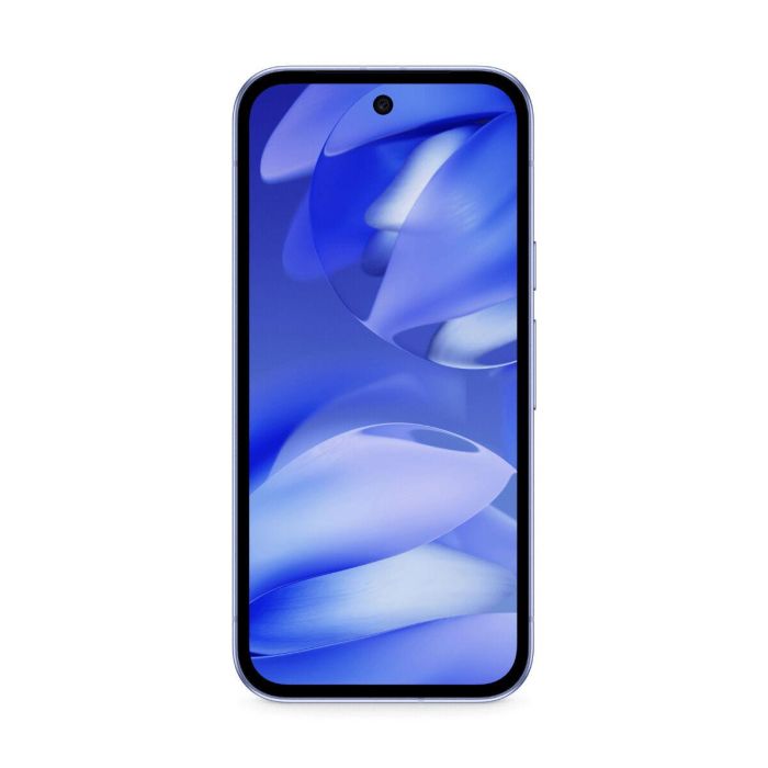 Google Pixel 9a 5G Dual SIM 128GB Almacenamiento 8GB RAM iris Cámara 48MP Smartphone Android 15 4