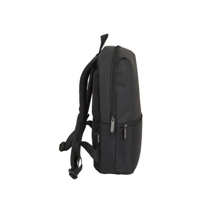 Cartera Escolar Safta Safta -'Business-' Mochila Ordenador 15,6-' 280x130x400 mm 3