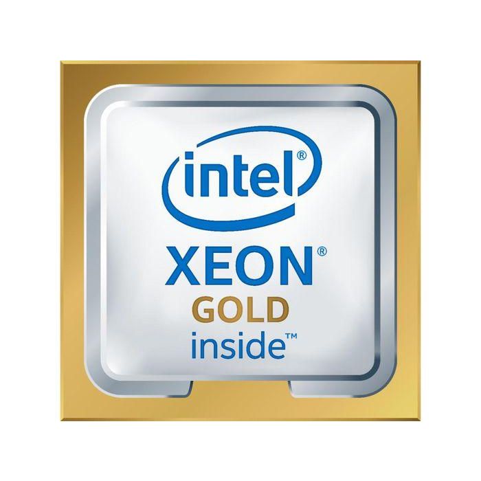 Intel Intel Xeon Gold 6244 Processor (25MB Cache, up to 4.4 GHz) Intel Intel Xeon Gold 6244 Processor (25MB Cache, up to 4.4 GHz)