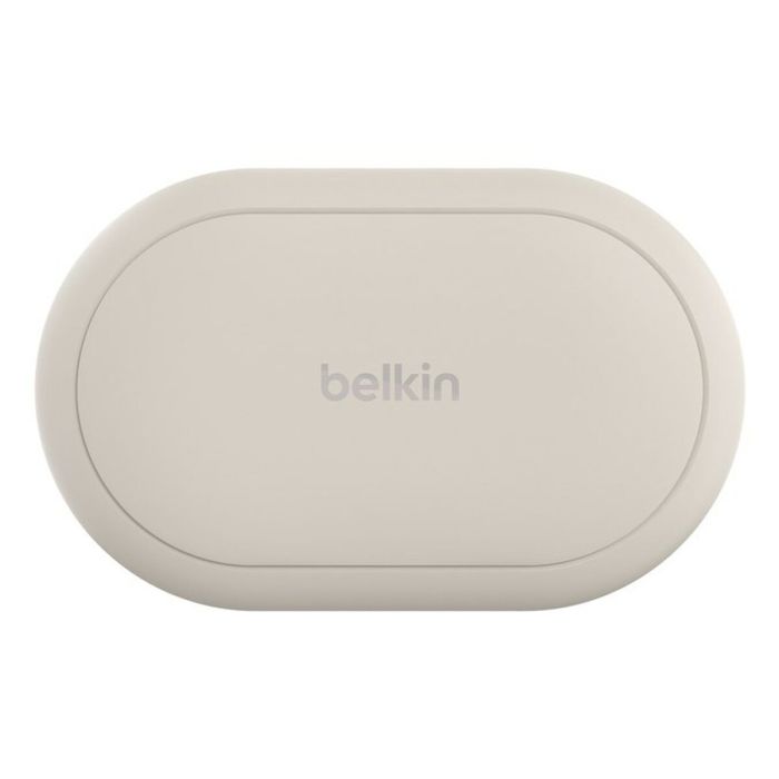 Auriculares de Diadema Belkin AUC013ctSA Arena 1 Auriculares de Diadema Belkin AUC013ctSA Arena 1