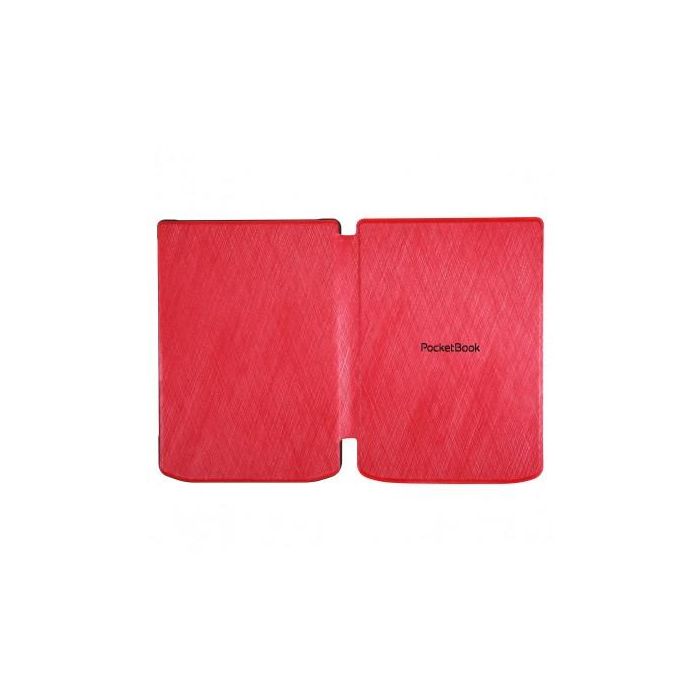 Funda para eBook PocketBook H-S-634-R-WW 6