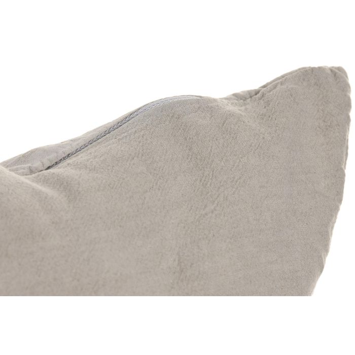 Cojin Boho DKD Home Decor 60 x 60 cm (2 Unidades) 3