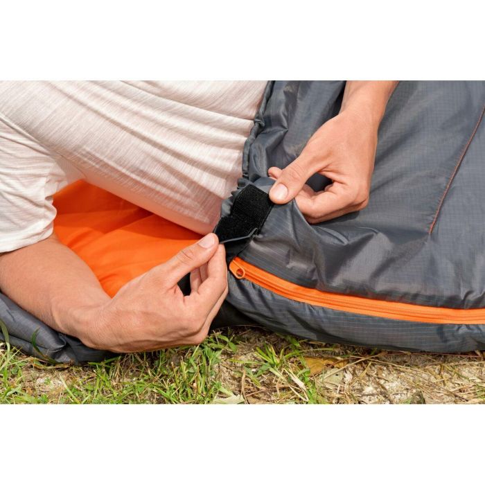 Bestway Saco de Dormir 68103 180 x 75 cm Ideal 3°C a 8°C Poliéster 210T 1 Bestway Saco de Dormir 68103 180 x 75 cm Ideal 3°C a 8°C Poliéster 210T 1