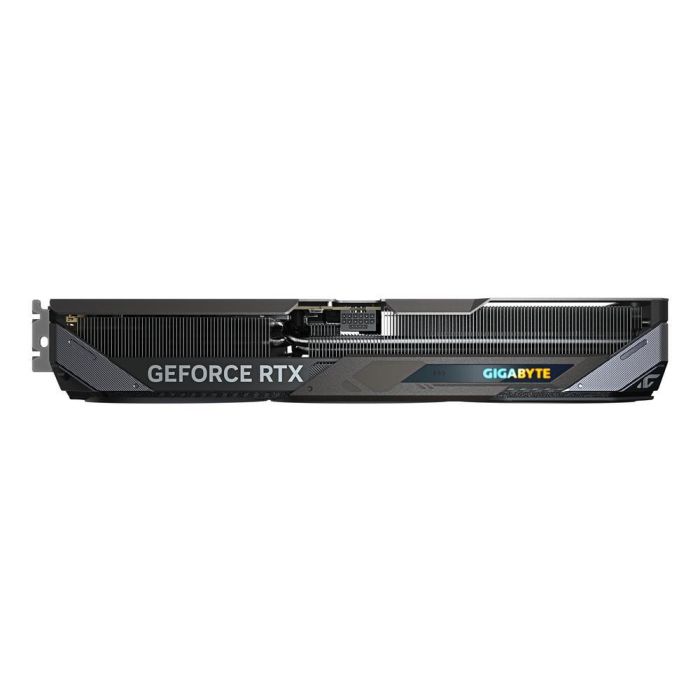 Gigabyte 9VN5070GO-00-G10 Tarjeta Gráfica GeForce RTX 5070 Gaming OC 12GB GDDR7 WINDFORCE PCIe 5.0 6
