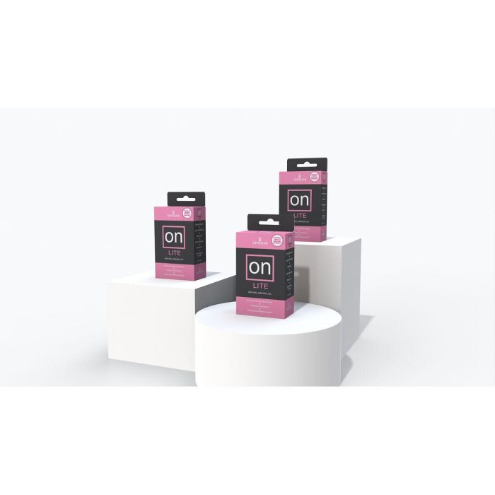 Aceite Estimulante Sensuva 24 Aceite Estimulante Sensuva 24