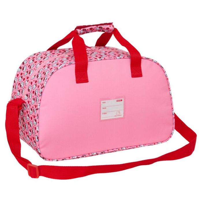 Bolsa deporte Hello Kitty 1