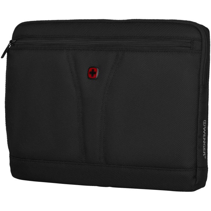 WENGER BC Top 29,46-31,75cm 11,6-12,5Zoll Ballistic Laptop Sleeve 3 WENGER BC Top 29,46-31,75cm 11,6-12,5Zoll Ballistic Laptop Sleeve 3