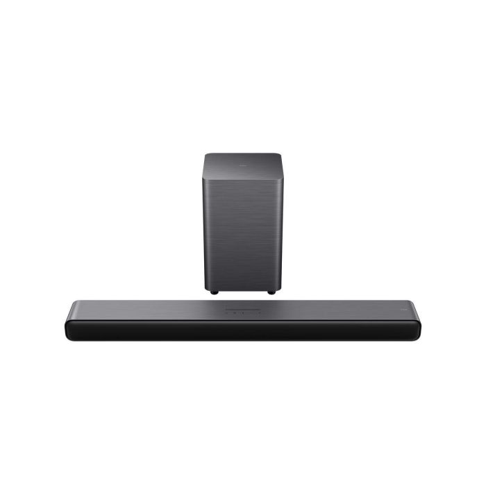 Barra de Sonido TCL S55HE Negro 40 W 60 W 16