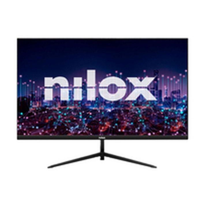 Monitor Nilox NXM22FHD1202 Full HD 21,5" 2