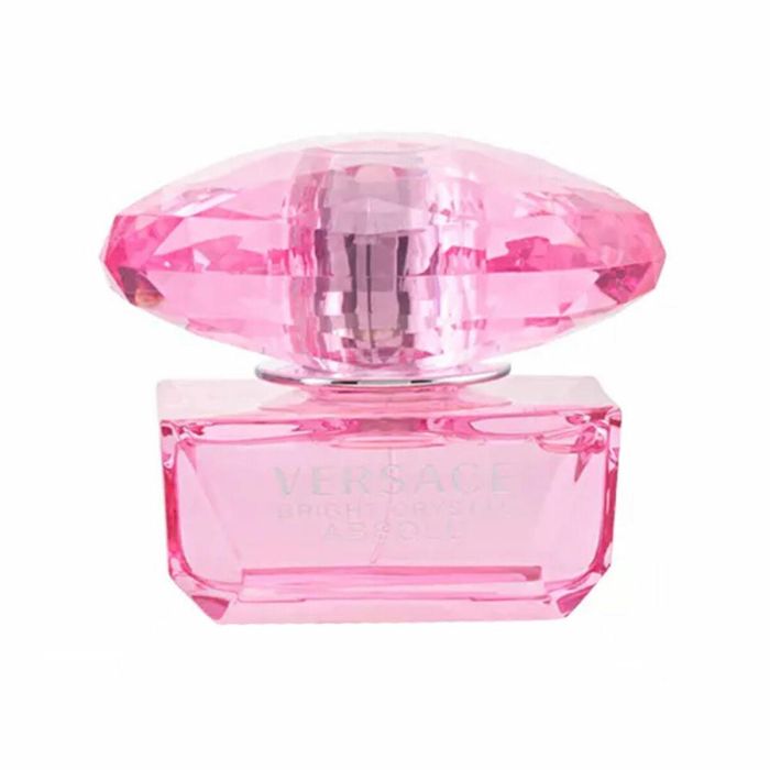 Perfume Mujer Bright Crystal Absolu Versace EDP EDP 2