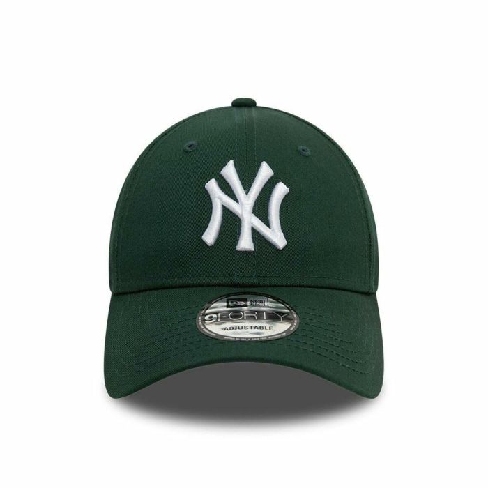 Gorra Deportiva New Era 9FORTY NEYYAN 60471456 Verde Talla única 5 Gorra Deportiva New Era 9FORTY NEYYAN 60471456 Verde Talla única 5