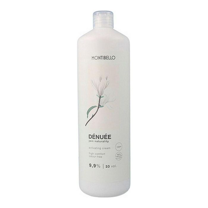 Montibello Dénuée Crema Activadora 33Vol (9.9%) 1000ML