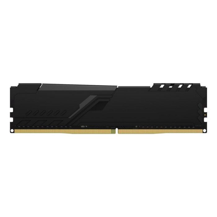 Kingston Memoria RAM DDR4 32GB 3200MHz 288-pin DIMM FURY Beast 1 Kingston Memoria RAM DDR4 32GB 3200MHz 288-pin DIMM FURY Beast 1