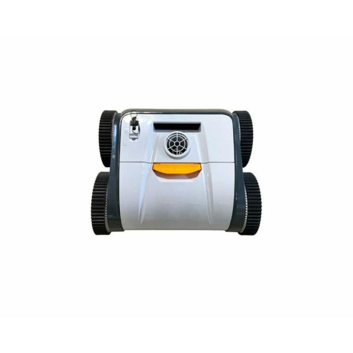 Bestway Aquaglide Robot Aspirador de Piscina Autónomo para Piscinas de Fondo Plano, Batería Recargable 6 Bestway Aquaglide Robot Aspirador de Piscina Autónomo para Piscinas de Fondo Plano, Batería Recargable 6