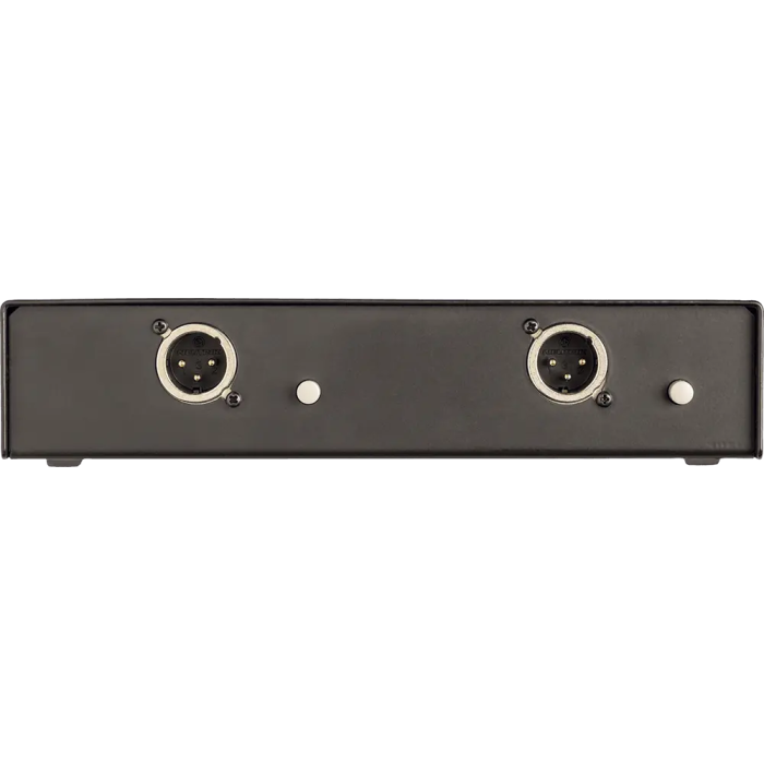 Cordial Caja Di Pasiva de 2 Canales 26.5x10x5 cm 2 Cordial Caja Di Pasiva de 2 Canales 26.5x10x5 cm 2