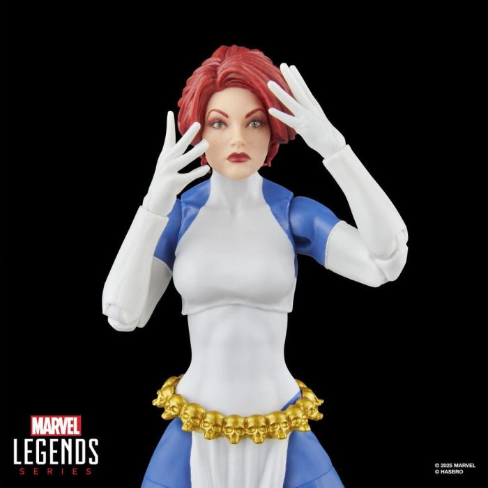 Figura Marvel's Mystique X-Men The Uncanny Marvel 15cm 6